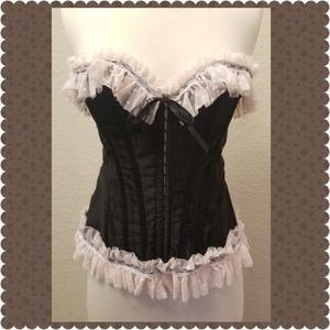 Cute Victoria's secret corset